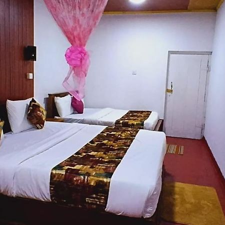 Moonlight Holiday Home Ella Phòng bức ảnh