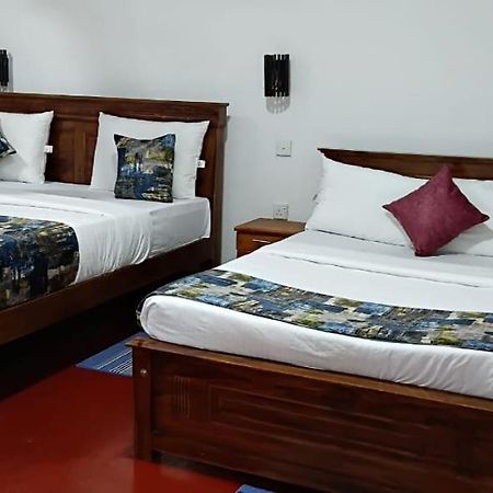 Moonlight Holiday Home Ella Phòng bức ảnh