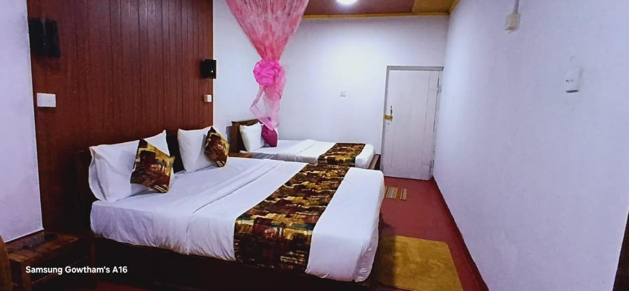 Moonlight Holiday Home Ella Phòng bức ảnh