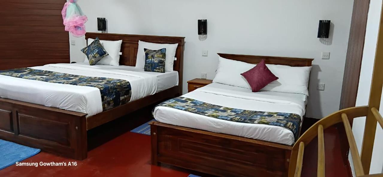 Moonlight Holiday Home Ella Phòng bức ảnh