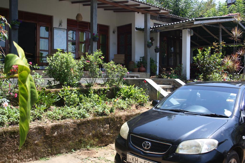 Moonlight Holiday Home Ella Ngoại thất bức ảnh