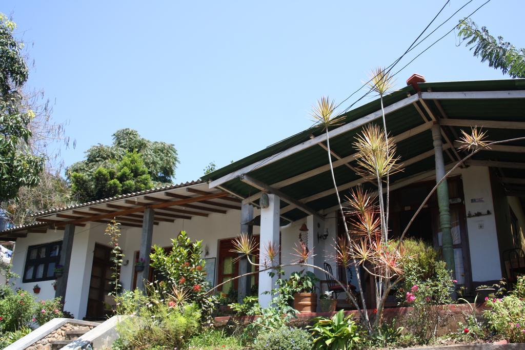 Moonlight Holiday Home Ella Ngoại thất bức ảnh