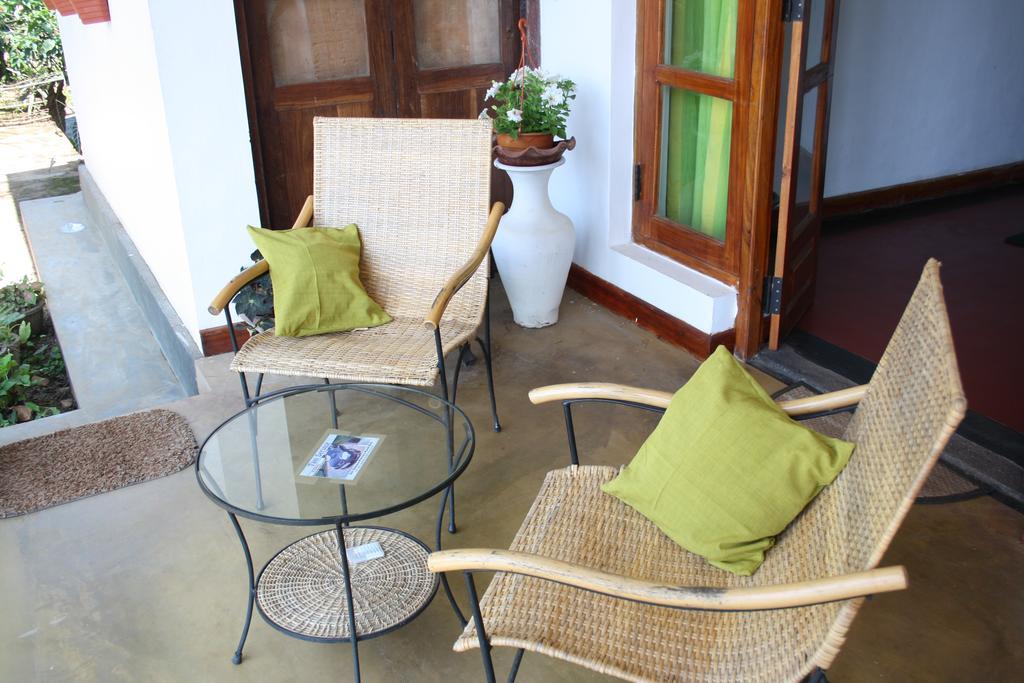Moonlight Holiday Home Ella Ngoại thất bức ảnh