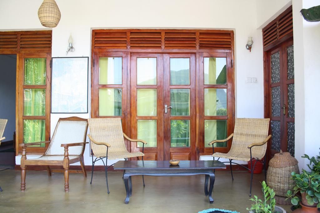 Moonlight Holiday Home Ella Ngoại thất bức ảnh