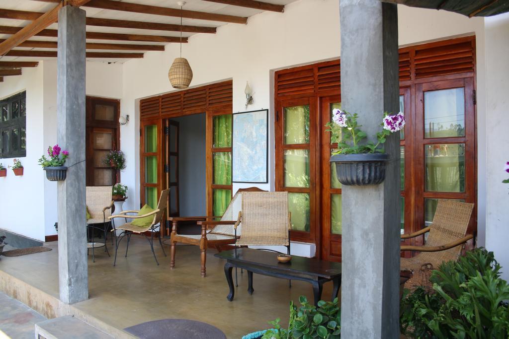 Moonlight Holiday Home Ella Ngoại thất bức ảnh