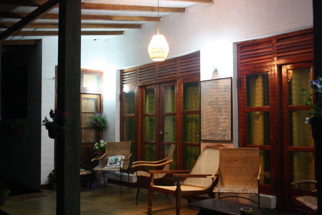 Moonlight Holiday Home Ella Ngoại thất bức ảnh