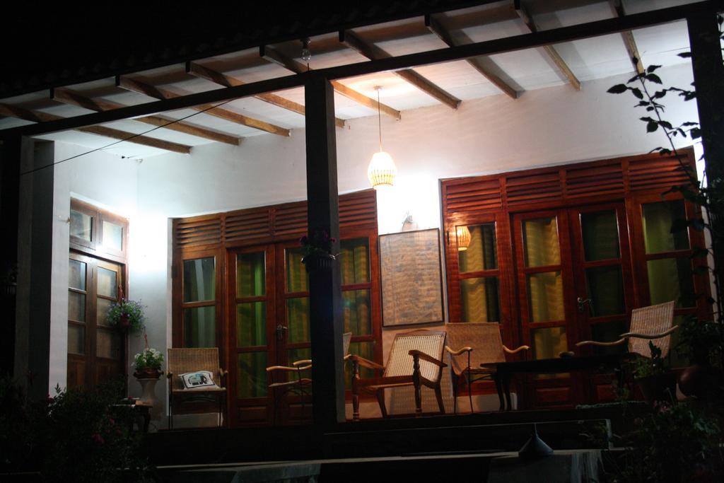Moonlight Holiday Home Ella Ngoại thất bức ảnh