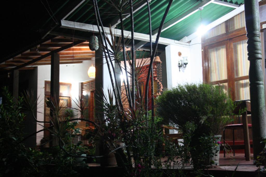 Moonlight Holiday Home Ella Ngoại thất bức ảnh